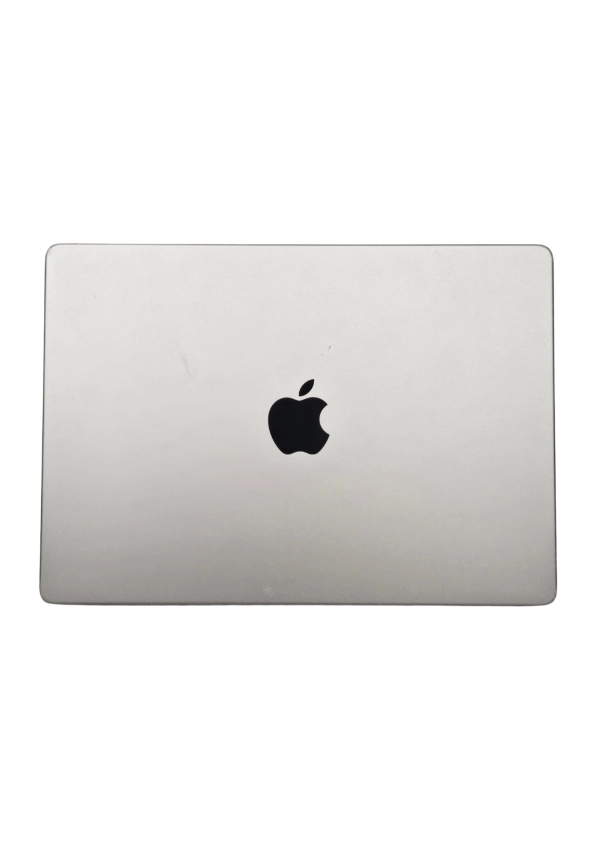 Apple MacBook Pro 14 A2442 M1 PRO 16GB 512GB SSD 14,2